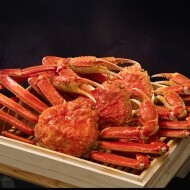 [크랩이츠] 러시아 자숙대게 1~5kg (낱마리포장/HACCP시설 자숙) 스노우크랩/자숙대게/러시아대게/마가단대게