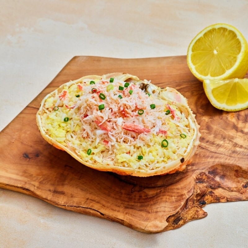 크랩이츠, 러시아대게, 자숙대게, 스노우크랩, 킹크랩, 섹션대게, 대게선어, 라이브대게, 활대게, 대게, 박달대게