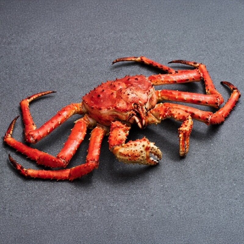 크랩이츠, 러시아대게, 자숙대게, 스노우크랩, 킹크랩, 섹션대게, 대게선어, 라이브대게, 활대게, 대게, 박달대게