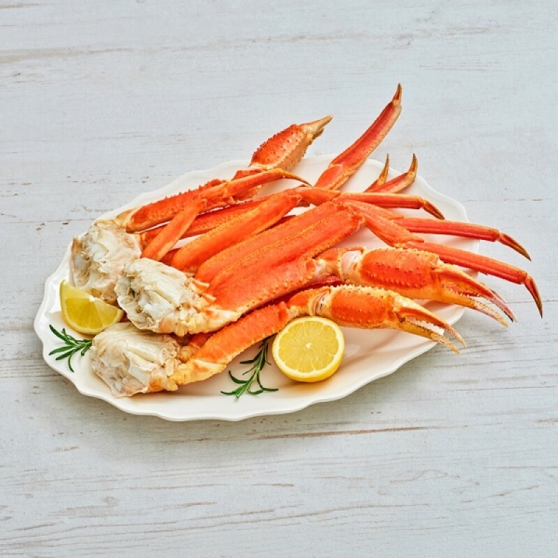 크랩이츠, 러시아대게, 자숙대게, 스노우크랩, 킹크랩, 섹션대게, 대게선어, 라이브대게, 활대게, 대게, 박달대게