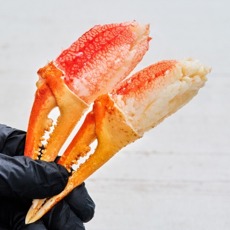 크랩이츠, 러시아대게, 자숙대게, 스노우크랩, 킹크랩, 섹션대게, 대게선어, 라이브대게, 활대게, 대게, 박달대게