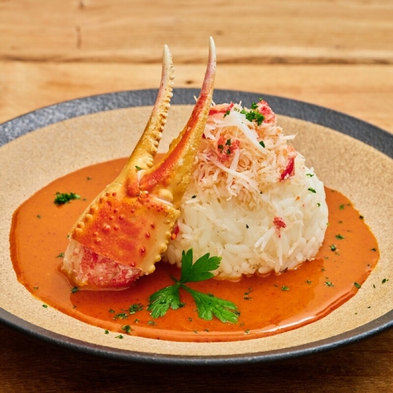 크랩이츠, 러시아대게, 자숙대게, 스노우크랩, 킹크랩, 섹션대게, 대게선어, 라이브대게, 활대게, 대게, 박달대게